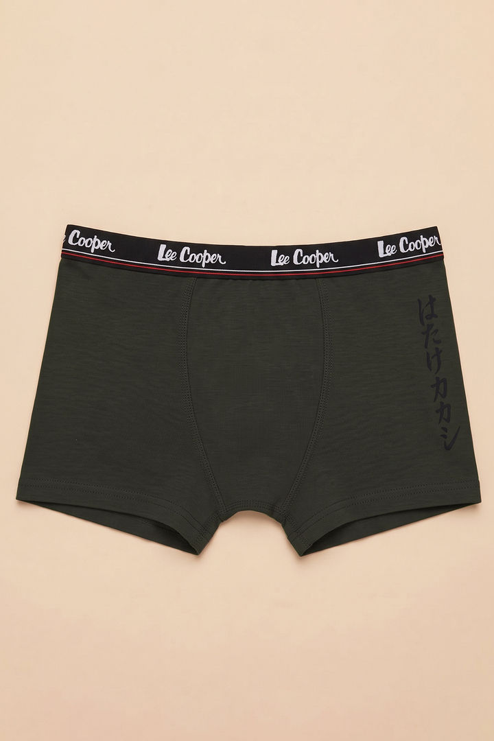 Lee Cooper Boys Naruto Trunks (Pack of 3) - Multicolor — image 6